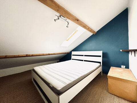  Appartement � louer 1 pi�ce 37 m�