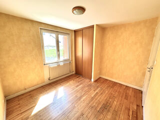  Appartement à vendre 4 pièces 63 m²