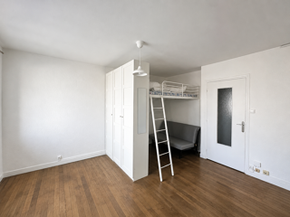  Appartement à louer 1 pièce 24 m²