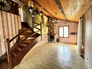  Maison  vendre 4 pices 89 m