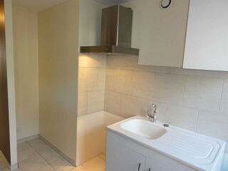  Appartement à vendre 3 pièces 54 m²