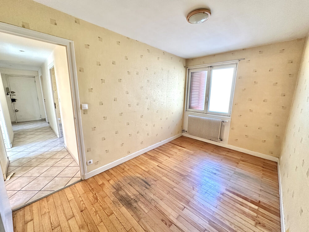 Vente Appartement T4 Secteur Chorier Berriat Grenoble