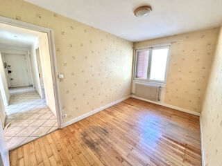  Appartement à vendre 4 pièces 63 m²