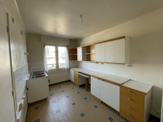  Appartement � vendre 5 pi�ces 119 m�