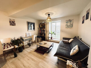  Appartement � louer 2 pi�ces 41 m�