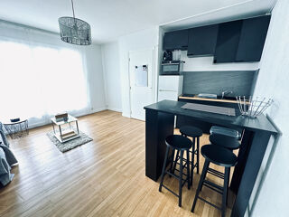  Appartement � louer 2 pi�ces 38 m�