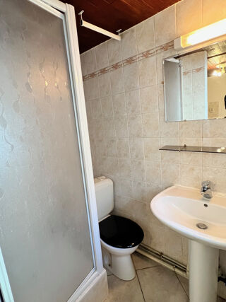  Appartement à louer 1 pièce 18 m²