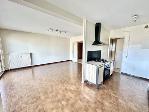  Appartement � louer 4 pi�ces 80 m�