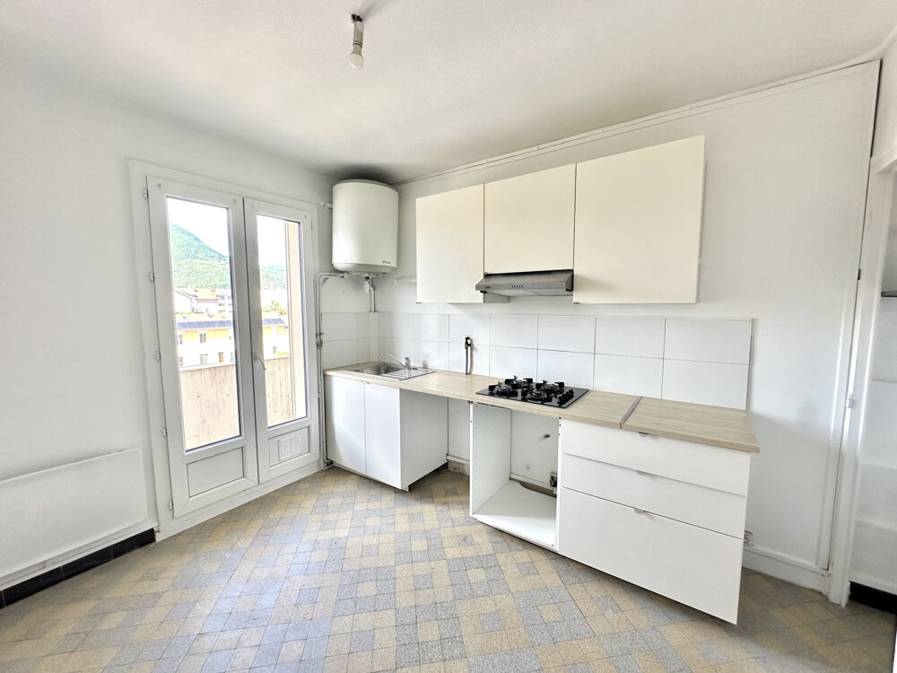 Location Appartement FONTAINE Avenue du Vercors Fontaine