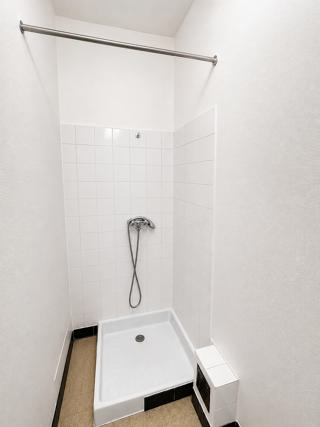  Appartement à louer 1 pièce 26 m²