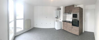  Appartement à louer 2 pièces 36 m²