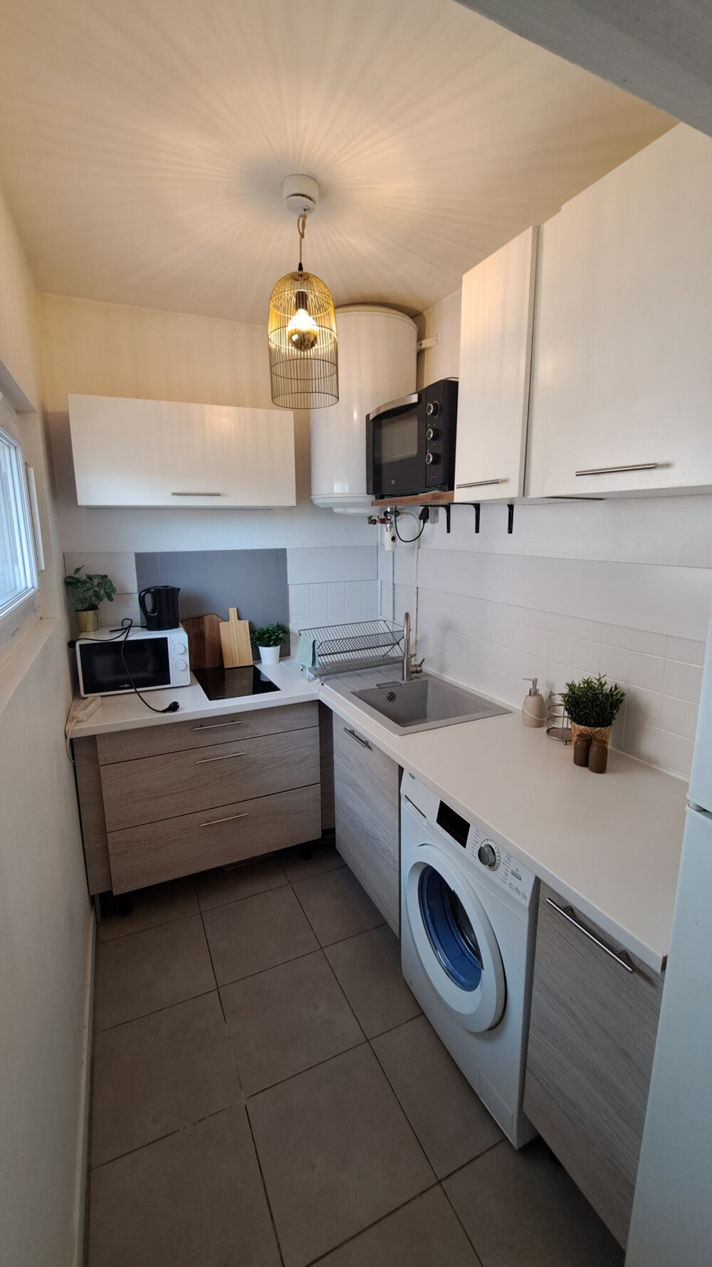 Location Appartement GRENOBLE Mutualiste Grenoble