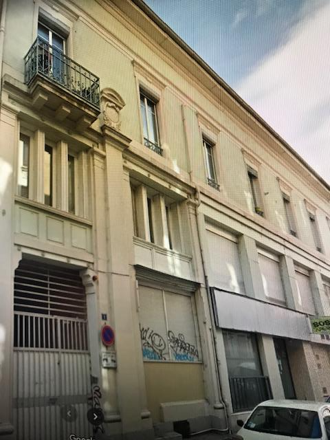  Parking / Garage � louer 15 m�