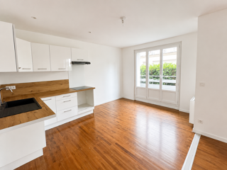  Appartement à louer 3 pièces 57 m²
