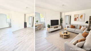  Appartement � vendre 4 pi�ces 66 m�