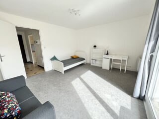  Appartement � louer 1 pi�ce 31 m�