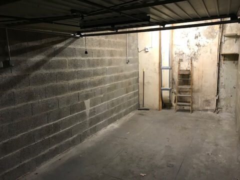 Parking / Garage � louer 15 m�