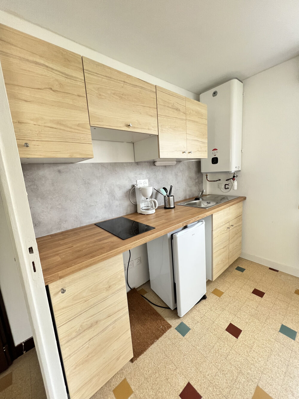 Location Appartement  GRENOBLE SECTEUR FOCH Grenoble