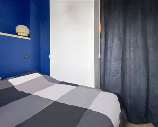  Appartement à louer 2 pièces 26 m²