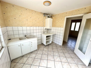  Appartement à vendre 4 pièces 63 m²