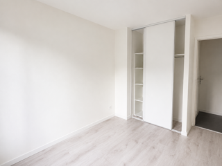  Appartement à louer 3 pièces 57 m²