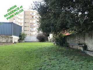  Appartement à louer 1 pièce 26 m²