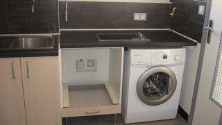  Appartement � louer 1 pi�ce 31 m�