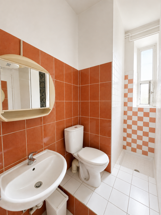  Appartement à vendre 2 pièces 36 m²