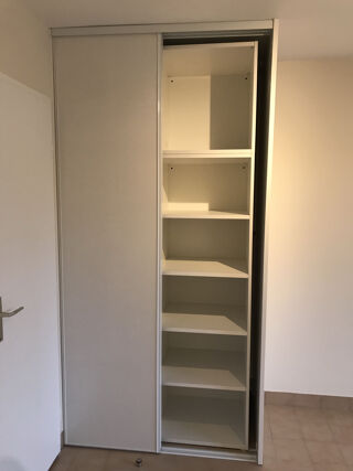  Appartement � louer 1 pi�ce 19 m�