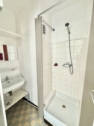  Appartement à vendre 1 pièce 23 m²