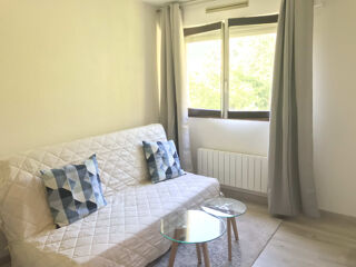  Appartement � louer 1 pi�ce 19 m�