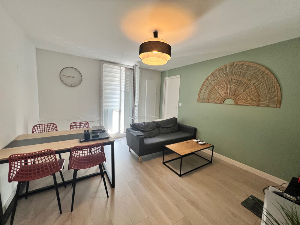 Location Appartement GRENOBLE MUTUALISTE Grenoble