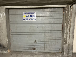  Parking / Garage � louer 16 m�