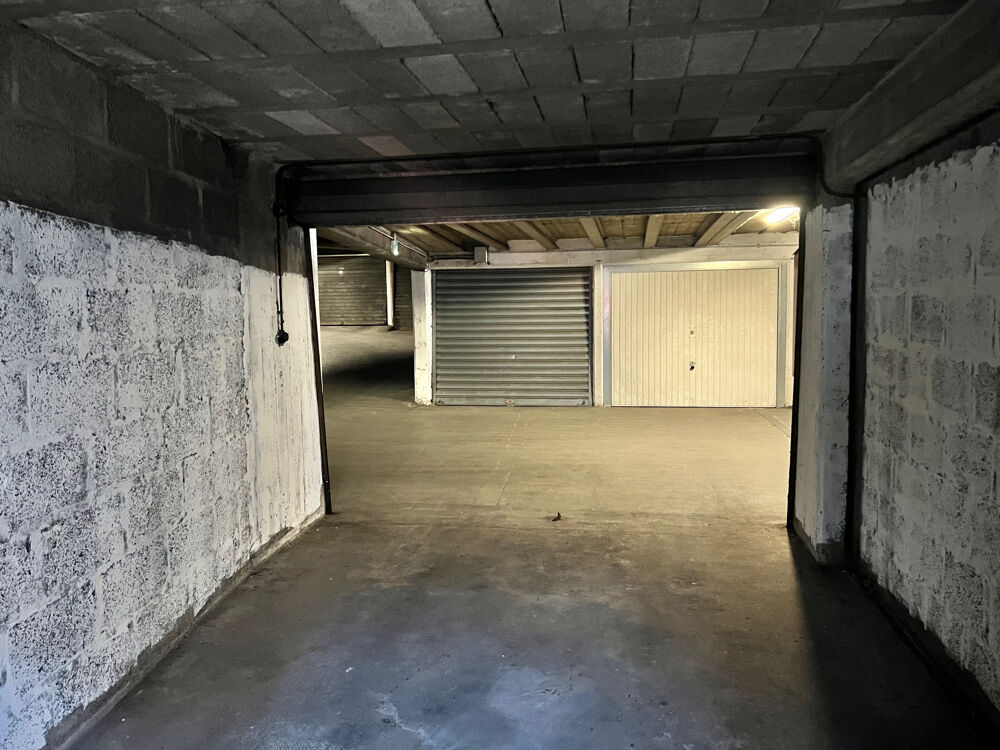 Location Parking/Garage  GRENOBLE FOCH Grenoble