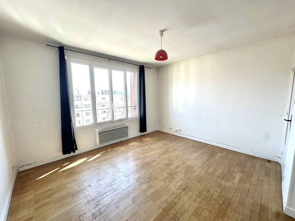 Vente Appartement  GRENOBLE VALLIER Grenoble