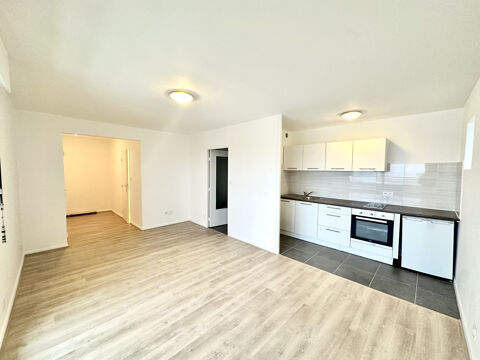  Appartement � louer 1 pi�ce 35 m�