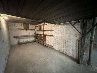  Parking / Garage à vendre 15 m²