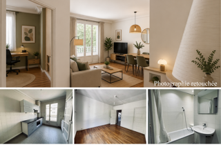  Appartement � louer 4 pi�ces 99 m�