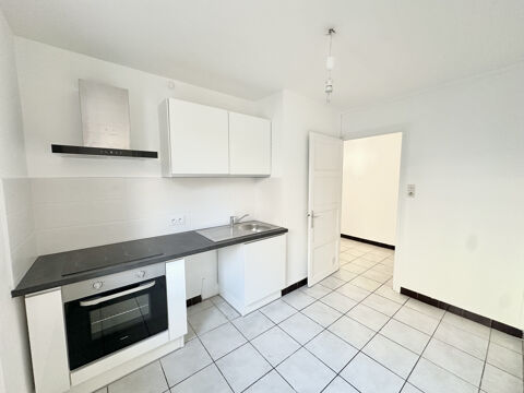  Appartement � louer 4 pi�ces 68 m�