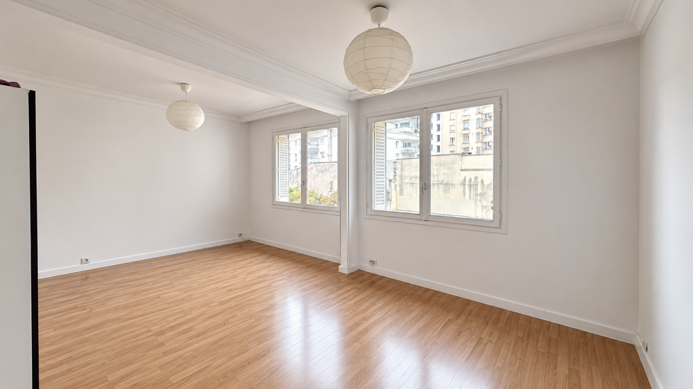 Location Appartement  Quartier de l'Aigle Grenoble