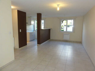  Appartement à vendre 3 pièces 54 m²