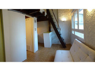  Appartement à louer 1 pièce 25 m²