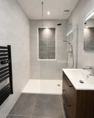  Appartement à louer 2 pièces 39 m²