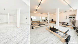  Appartement � vendre 1 pi�ce 84 m�