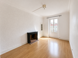  Appartement à vendre 2 pièces 36 m²
