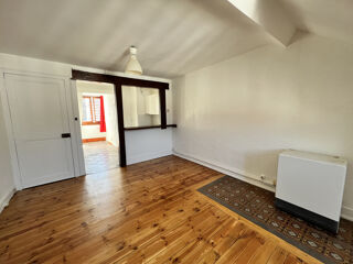  Appartement à louer 1 pièce 30 m²