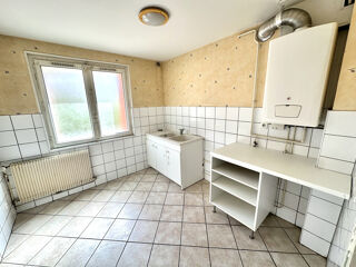  Appartement à vendre 4 pièces 63 m²