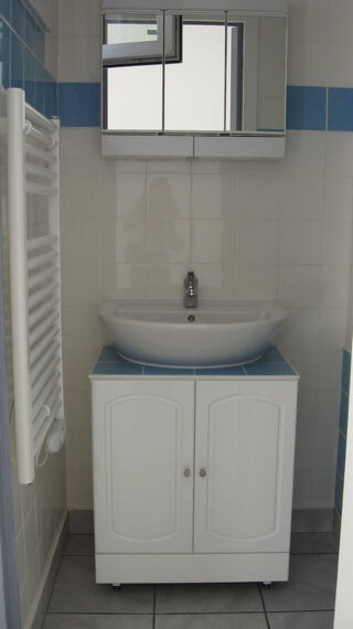  Appartement � louer 1 pi�ce 31 m�