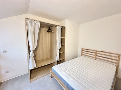  Appartement � louer 2 pi�ces 23 m�