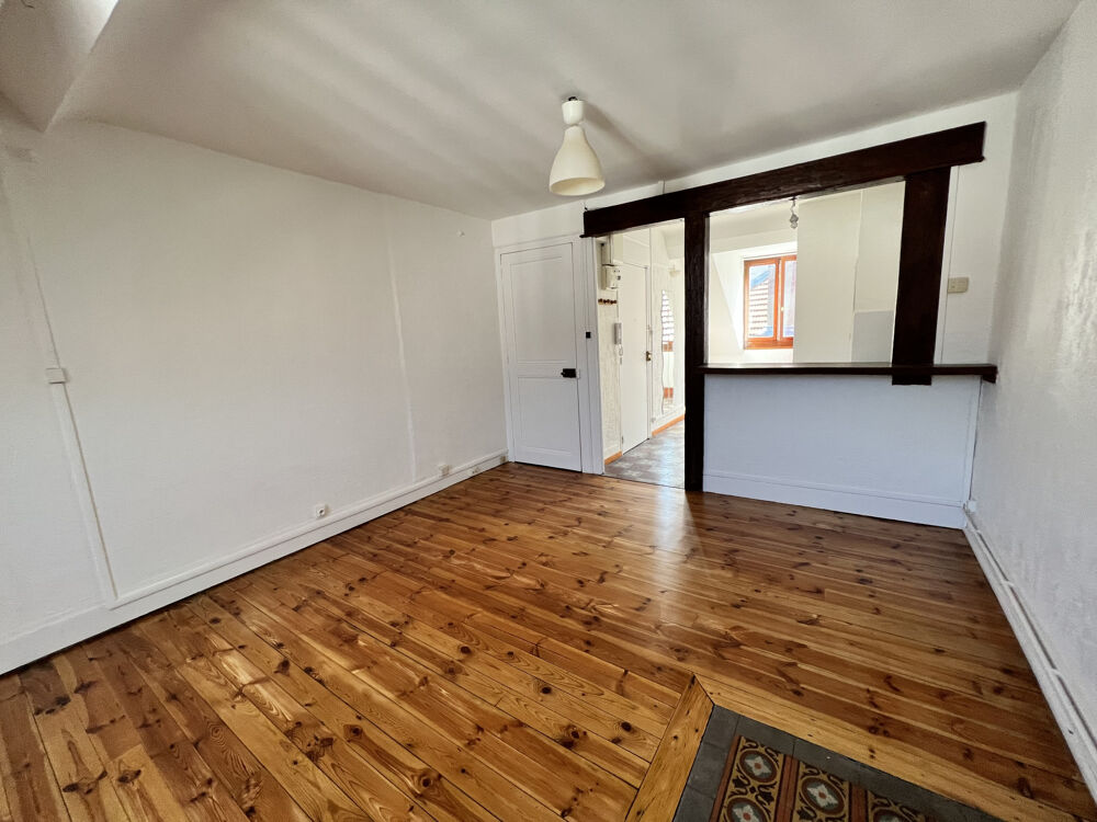 Location Appartement  GRENOBLE AIGLE JAURES Grenoble